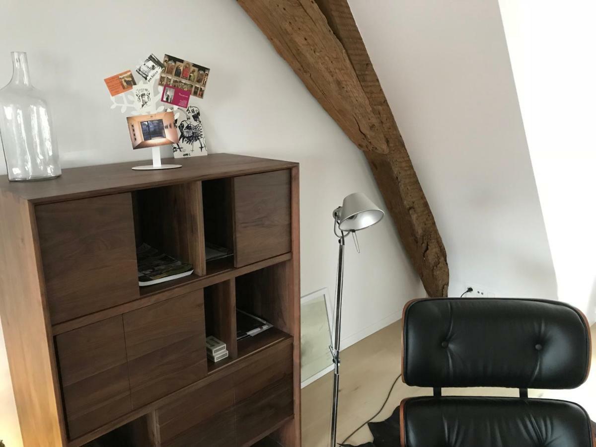 Living The Dream Apartment Ghent Exterior photo