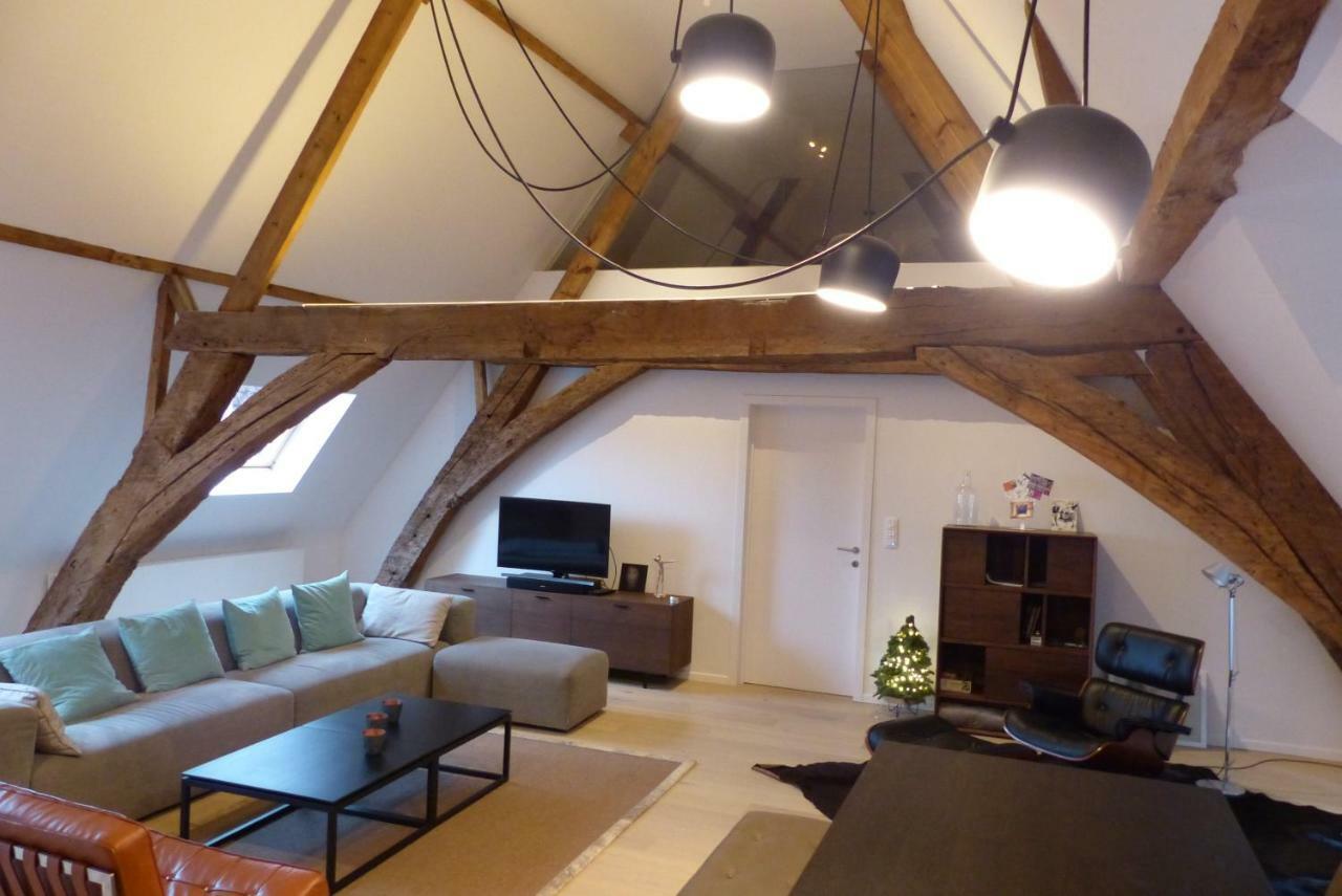 Living The Dream Apartment Ghent Exterior photo